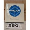 Image 1 : PAN AMERICAN / PAN AM BOEING 747 “JET CLIPPER” (1:400) [DIE-CAST]