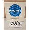 Image 1 : PAN AMERICAN / PAN AM BOEING 747 “JET CLIPPER” (1:400) [DIE-CAST]