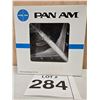 Image 1 : PAN AMERICAN / PAN AM BOEING 747-200 (1:400) [DIE-CAST]