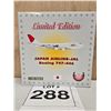 Image 1 : JAL / JAPAN AIRLINES BOEING 747-446 LIMITED EDITION (1:400) [DIE-CAST]