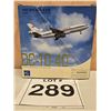 Image 1 : AEROFLOT / AEROFLOT RUSSIAN AIRLINES MCDONNELL DOUGLAS DC-10-40 (1:400) [DIE-CAST]