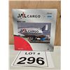 Image 1 : JAL CARGO BOEING 747-200 (1:500) [DIE-CAST]
