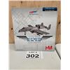 Image 1 : HOBBY MASTER / USAF A-10A THUNDERBOLT II “MH KILLER” (1:72) [DIE-CAST]
