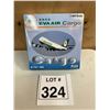 Image 1 : PHOENIX MODELS / EVA AIR CARGO BOEING 747-400F (1:400) [DIE-CAST]