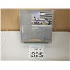 Image 1 : HERPA / LUFTHANSA BOEING 737-200 (1:200) [DIE-CAST]