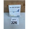 Image 1 : PHOENIX MODELS / NOK AIR BOEING 737-800 (1:400) [DIE-CAST]
