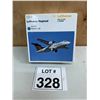 Image 1 : HERPA / LUFTHANSA REGIONAL ATR 42-500 (1:200) [DIE-CAST]