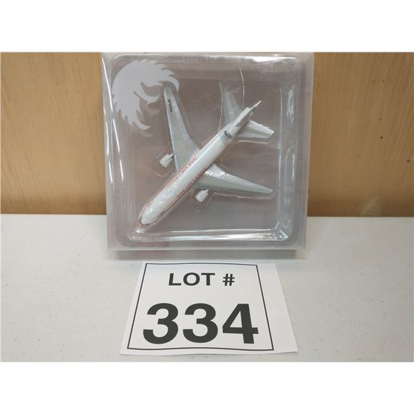 PHOENIX MODELS / ANA DAS AIR CARGO N400JR (1:400) [DIE-CAST]