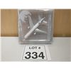 Image 1 : PHOENIX MODELS / ANA DAS AIR CARGO N400JR (1:400) [DIE-CAST]