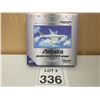Image 1 : GEMINI JETS / ALITALIA BOEING 777-200 (1:400) [DIE-CAST]