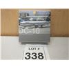 Image 1 : HERPA / LUFTHANSA MCDONNELL DOUGLAS DC-10 (1:400) [DIE-CAST]