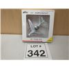 Image 1 : WITTY WINGS / AEROFLOT ILYUSHIN IL-76MD-90A (1:400) [DIE-CAST]