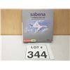 Image 1 : STAR JETS / SABENA AIRBUS A340-300 (1:500) [DIE-CAST]