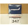 Image 1 : GEMINI JETS / AMERICAN AIRLINES BOEING 767-300ER (1:400) [DIE-CAST]