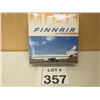 Image 1 : FINNAIR MCDONNELL DOUGLAS MD-11 (1:400) [DIE-CAST]