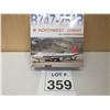 Image 2 : NORTHWEST ORIENT BOEING 747-251B (1:400) [DIE-CAST]