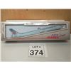 Image 1 : SKY MARKS / AIR CANADA AIRBUS A340-500 (1:200) [DIE-CAST]