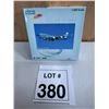 Image 1 : BIG BIRD / CATHAY PACIFIC BOEING 747-400 (1:500) [DIE-CAST]