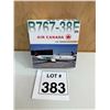 Image 1 : AIR CANADA BOEING 767-38E (ER) (1:400) [DIE-CAST]