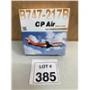 Image 1 : CP AIR BOEING 747-217B (1:400) [DIE-CAST]