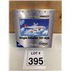 Image 1 : GEMINI JETS / VIRGIN ATLANTIC BOEING 747-4Q8 (1:400) [DIE-CAST]