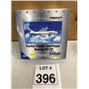Image 1 : GEMINI JETS / PAN AM CLIPPER JUAN TRIPPE BOEING 747-121 (1:400) [DIE-CAST]