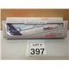 Image 1 : SKY MARKS / FEDEX MCDONNELL DOUGLAS MD-11 (1:200) [DIE-CAST]
