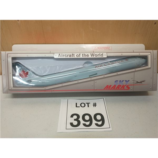 SKY MARKS / AIR CANADA AIRBUS A330-300 (1:200) [DIE-CAST]