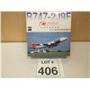 Image 1 : NORTHWEST AIRLINES CARGO BOEING 747-2J9F (1:400) [DIE-CAST]