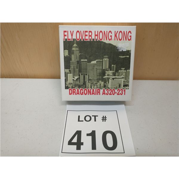 DRAGONAIR A320-231 [DIE-CAST]