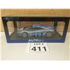 Image 1 : AUTOART / LAMBORGHINI GALLARDO POLIZIA (1:18) [DIE-CAST]