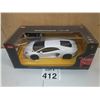 Image 1 : RASTAR / RC LAMBORGHINI AVENTADOR LP700-4