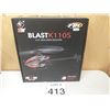 Image 1 : XK / RC BLAST K110S HELICOPTER