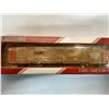 Image 2 : RED CABOOSE / FREIGHT CAR MODEL (N SCALE)