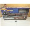 Image 1 : RAILKING / NORFOLK AND WESTERN POWHATAN ARROW PASSENGER TRAIN SET [DIE-CAST]