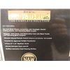 Image 2 : RAILKING / NORFOLK AND WESTERN POWHATAN ARROW PASSENGER TRAIN SET [DIE-CAST]