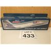 Image 1 : SKY MARKS / FEDEX BOEING 777-200LR (1:200) [DIE-CAST]