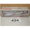 Image 1 : SKY MARKS / CHINA AIRLINES A330-300 (1:200) [DIE-CAST]