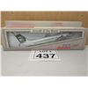Image 1 : SKY MARKS / ALASKA AIRLINES BOEING 737-700 (1:130) [DIE-CAST]