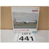 Image 1 : HERPA / AIR CANADA BOEING 777-300ER (1:500) [DIE-CAST]