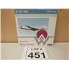 Image 1 : 400 / AMERICA WEST AIRLINES BOEING 747-200 (1:400) [DIE-CAST]