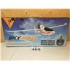 Image 1 : XK / SKY-KING F-959S RADIO CONTROL AIRPLANE [DIE-CAST]