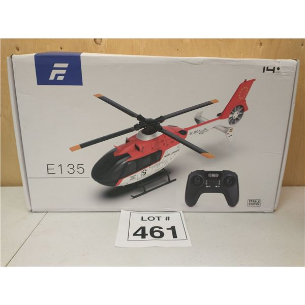 E135 RC HELICOPTER
