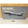 Image 1 : RC 787 AIRPLANE REMOTE CONTROL