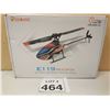 Image 1 : EACHINE / E119 RC HELICOPTER