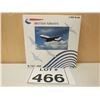 Image 1 : BIG BIRD / BRITISH AIRWAYS BOEING 747-400 (1:500) [DIE-CAST]