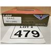 Image 1 : 400 / C.A.A.C. BOEING 747-2 (2450) (1:400) [DIE-CAST]