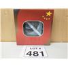 Image 3 : 400 / C.A.A.C. BOEING 747-2 (2448) (1:400) [DIE-CAST]