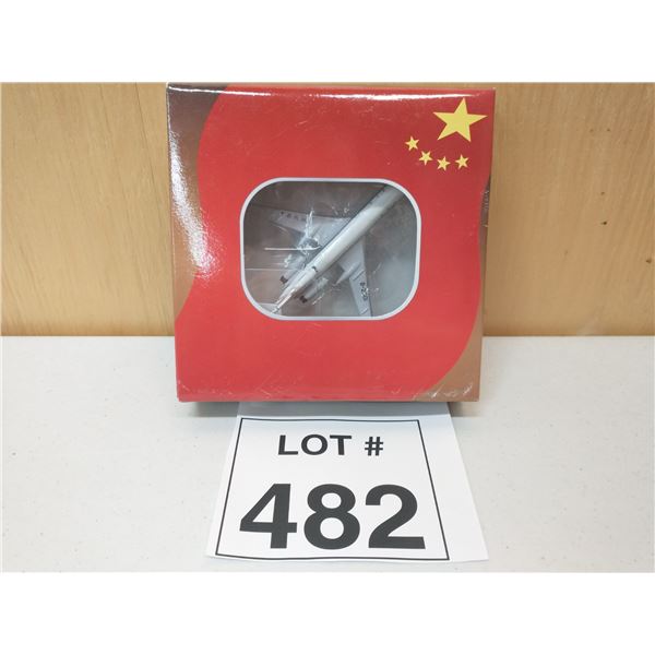 400 / C.A.A.C. BOEING B-2601 (1:400) [DIE-CAST]