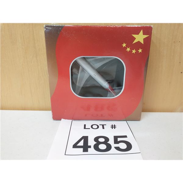 400 / C.A.A.C. BOEING 747-200 (1:400) [DIE-CAST]